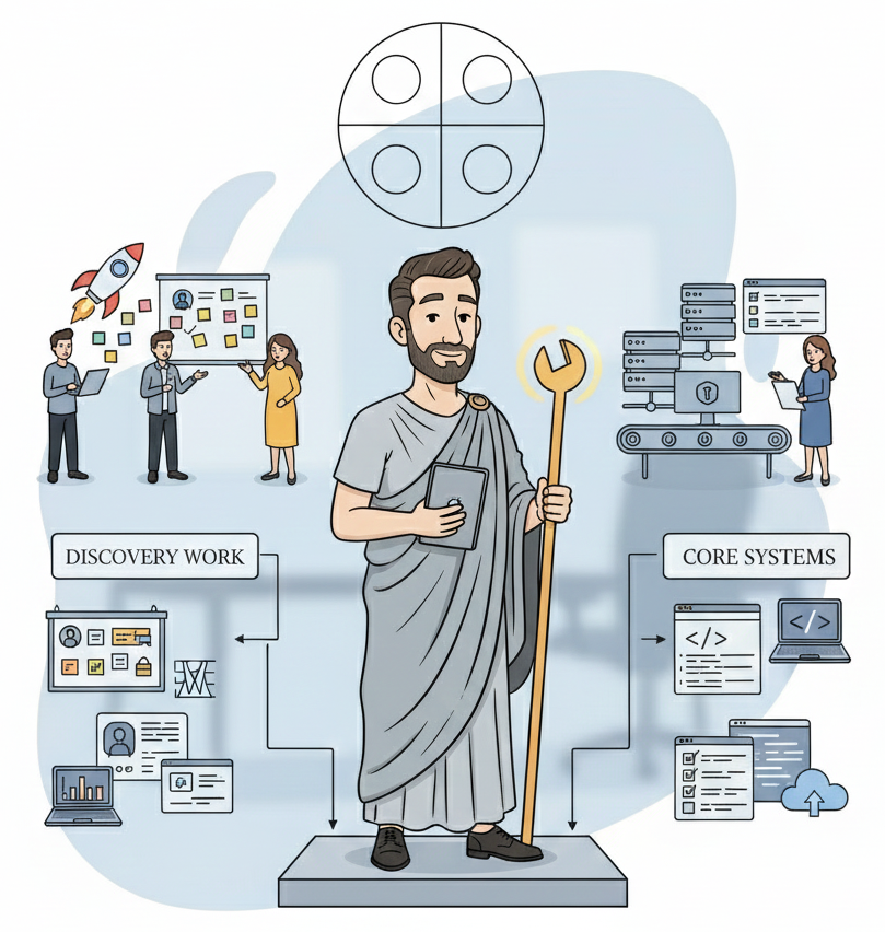 Philosophy Before Framework