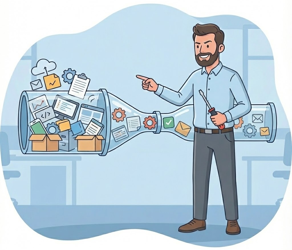 The Theory of Constraints